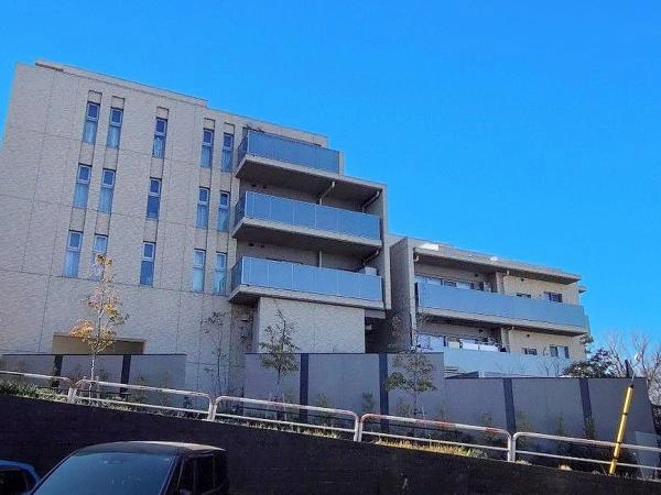 プラネスーペリア成増