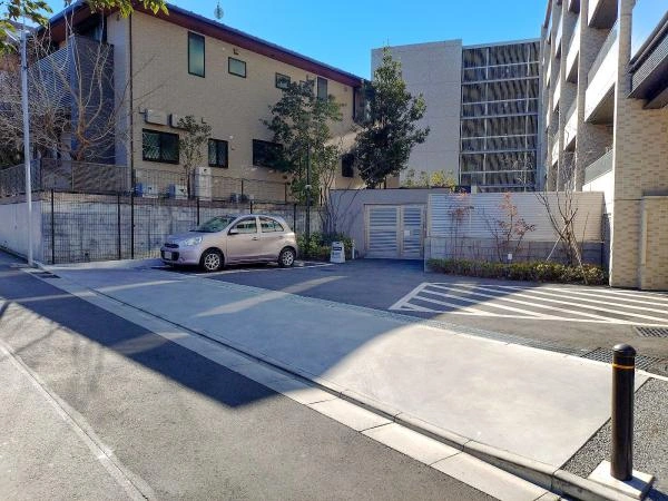 プラネスーペリア成増