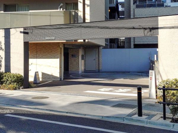 プラネスーペリア成増