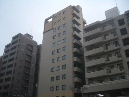 ファミール府中宮町