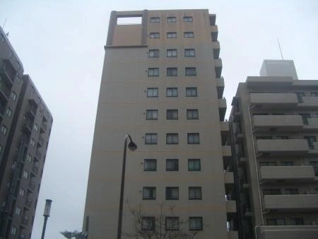 ファミール府中宮町