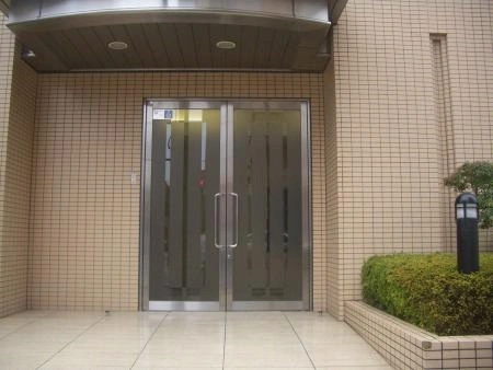 ファミール府中宮町