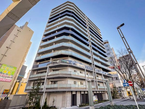 エクセレントシティ千葉 ザ ライズ