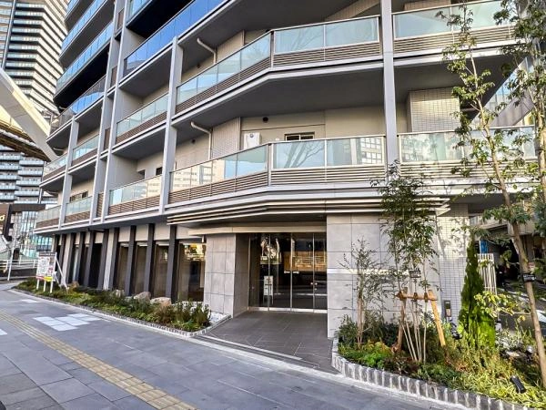 エクセレントシティ千葉 ザ ライズ