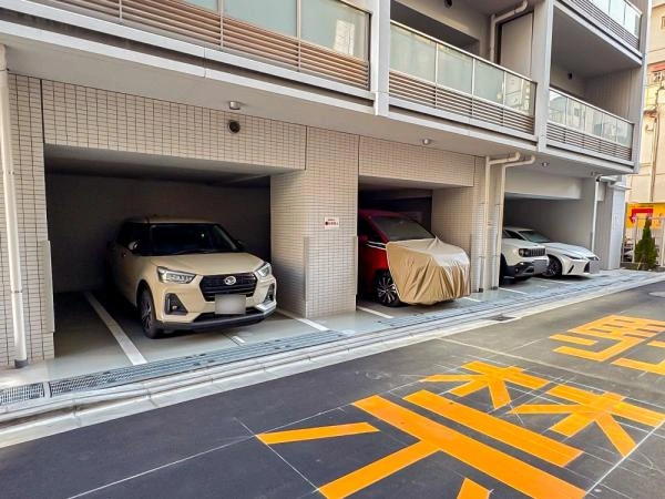 エクセレントシティ千葉 ザ ライズ