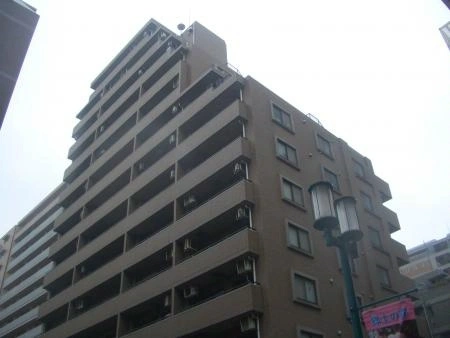 ライオンズシティ府中宮町