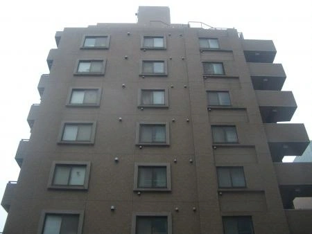 ライオンズシティ府中宮町