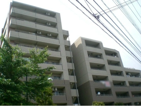ライオンズヒルズ朝霞台