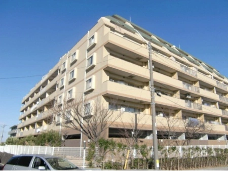 サンデュエル湘南浜見台