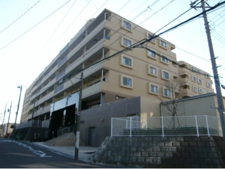 サンデュエル湘南浜見台