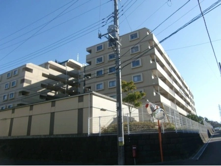 サンデュエル湘南浜見台