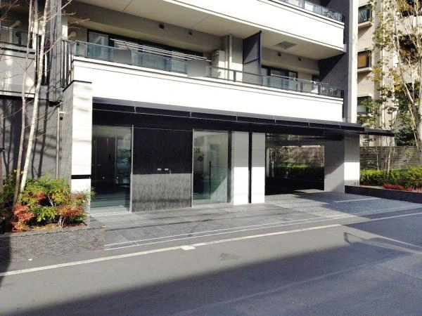 プラウド元住吉ウエスト