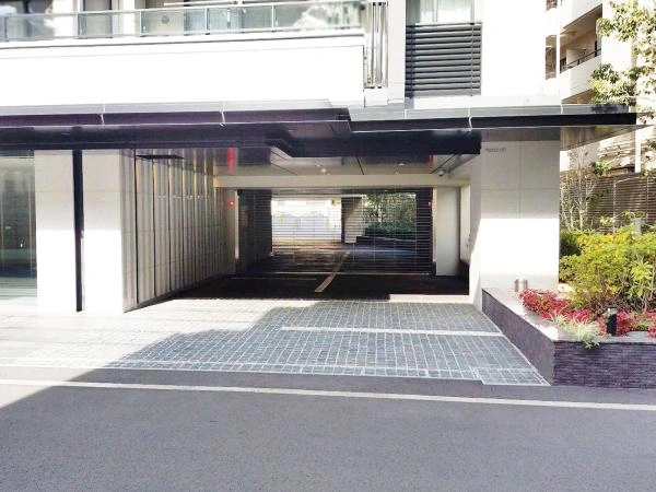 プラウド元住吉ウエスト