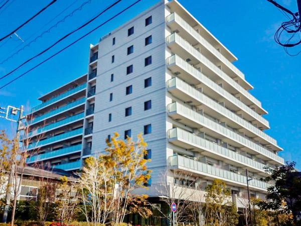 アルファスマート高野