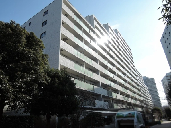 ニューシティ東戸塚パークヒルズ