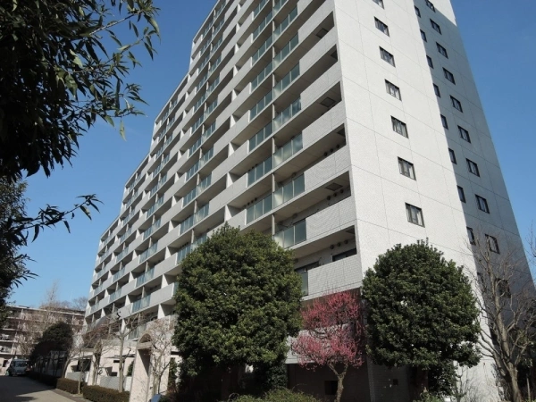 ニューシティ東戸塚パークヒルズ