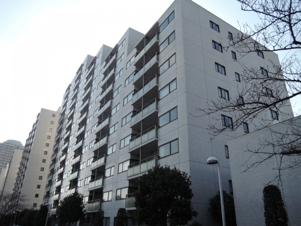 ニューシティ東戸塚パークヒルズ