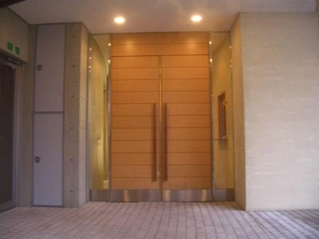 グランドメゾン府中宮町