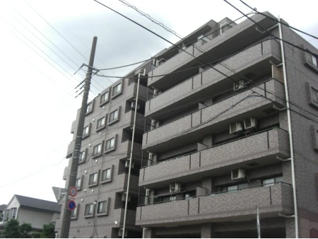 ライオンズヒルズ東川口