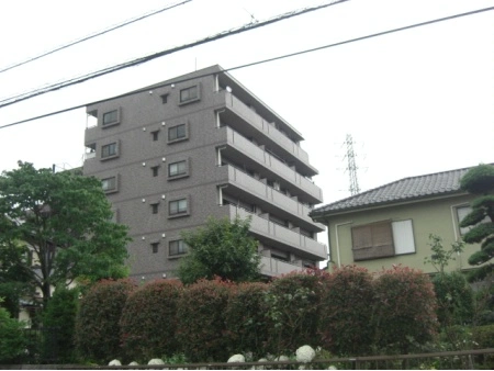 ライオンズヒルズ東川口