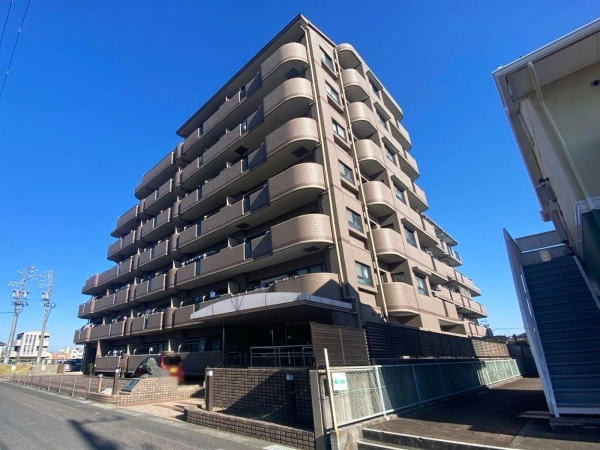 ライオンズマンション小牧