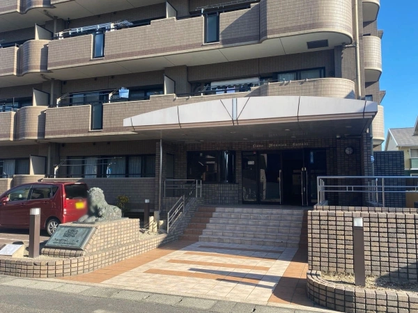 ライオンズマンション小牧