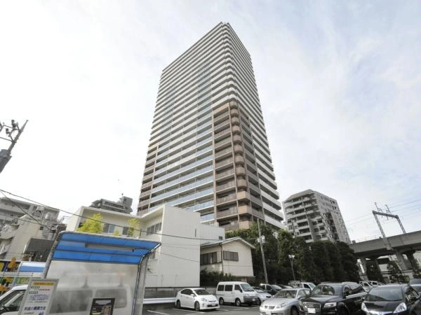 ライオンズステージ府中シティタワー