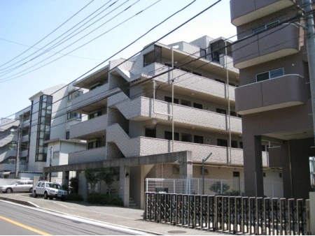 ライオンズヒルズ北寺尾