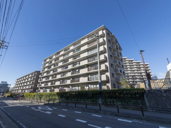 ランディア桃花台