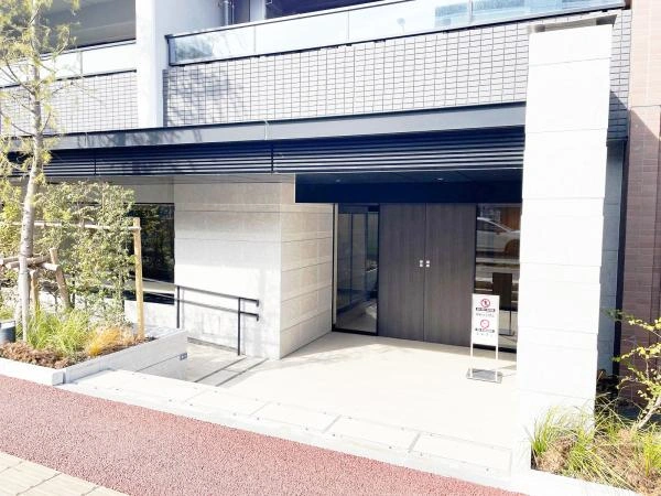 ヒルズグランデ稲毛エアリーマークス