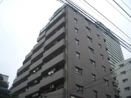 ライオンズマンション府中宮西