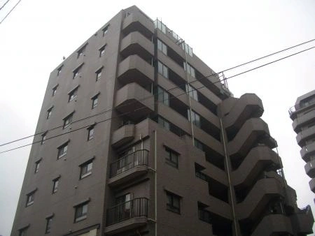 ライオンズマンション府中宮西