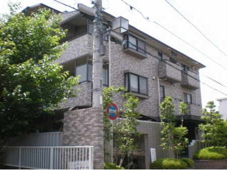 ライオンズヒルズ緑山