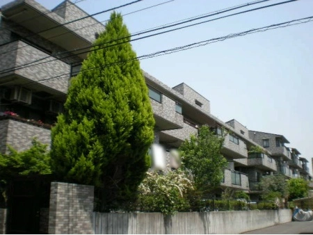 ライオンズヒルズ緑山
