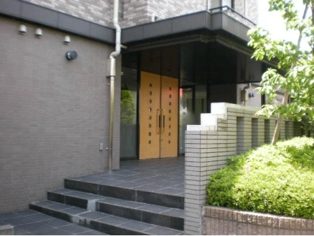 ライオンズヒルズ緑山