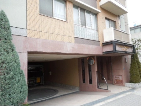 ダイアパレス谷町アクティブシティ