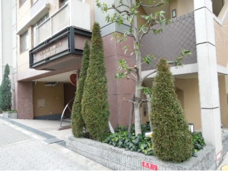 ダイアパレス谷町アクティブシティ