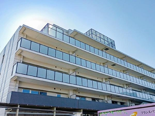 プレサンスロジェ堅田レジデンス