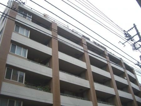 ウインドステージ府中宮西
