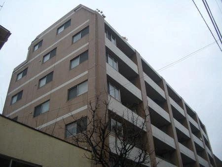 ウインドステージ府中宮西
