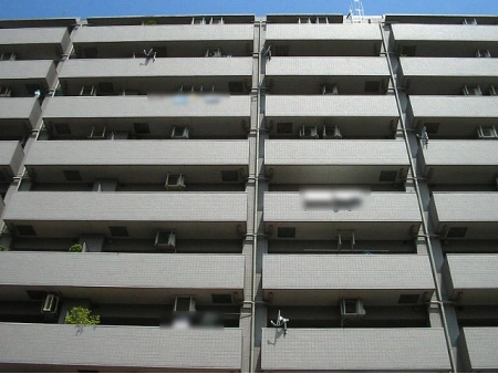 ライオンズプラザ伊勢佐木モール
