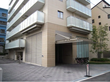 アーバネックスリビオ城南寺町