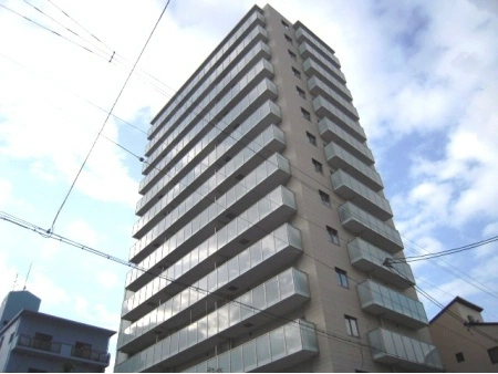 アーバネックスリビオ城南寺町