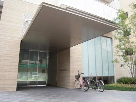 アーバネックスリビオ城南寺町