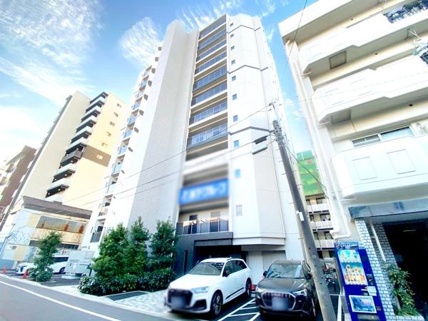 プレール・ドゥーク両国IV