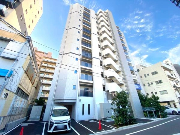 プレール・ドゥーク両国IV