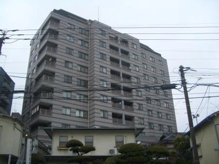 リンデンハイム府中