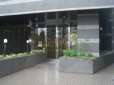 リンデンハイム府中