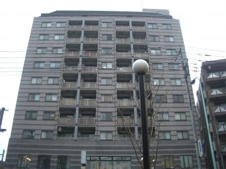 リンデンハイム府中