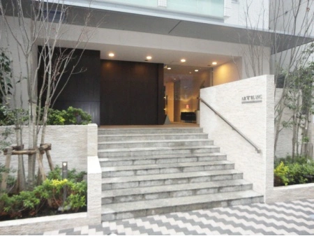 アールブラン南品川